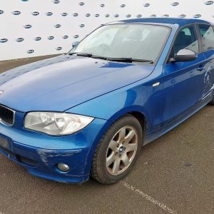 Bmw 1 Series S