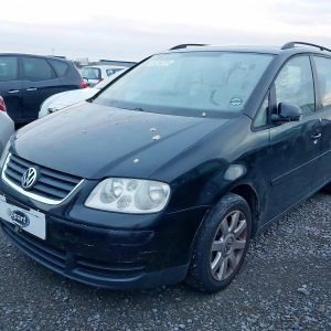 Volkswagen Touran Se