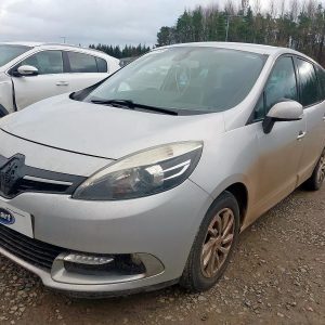 RENAULT G-SCENIC