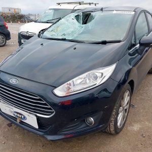 Ford Fiesta Tit