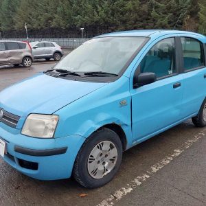 Fiat Panda Dyna
