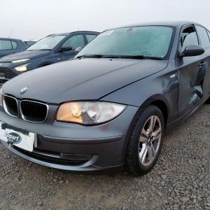 BMW 1