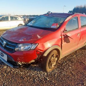 Dacia Sandero St