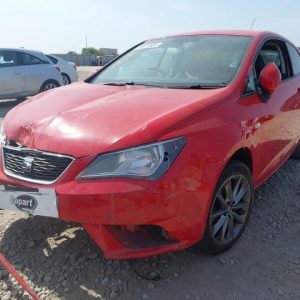 Seat Ibiza I-te