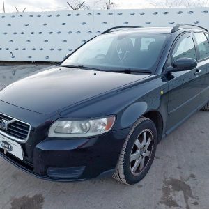 Volvo V50 S
