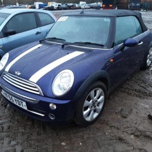Mini Convertibl