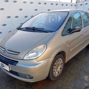 CITROEN XSARA