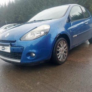 Renault Clio Dynam