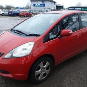 Honda Jazz Es