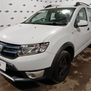 Dacia Sandero St