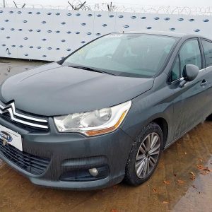 Citroen C4 Vtr+