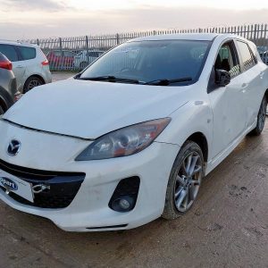 Mazda 3 Venture