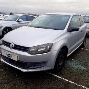 Volkswagen Polo S