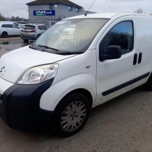 CITROEN NEMO