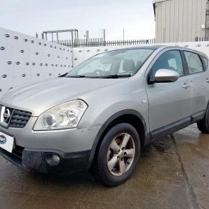 Nissan Qashqai Ac