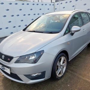 Seat Ibiza Fr