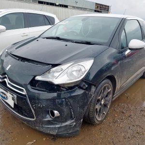 CITROEN DS3