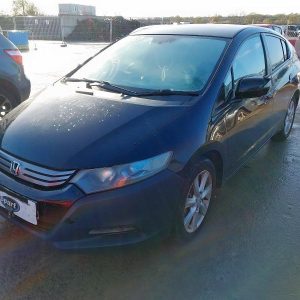Honda Insight Es
