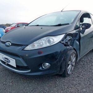 Ford Fiesta Zet