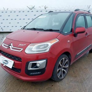 Citroen C3 Picasso