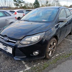 Ford Focus Zete