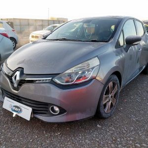 Renault Clio Dynam