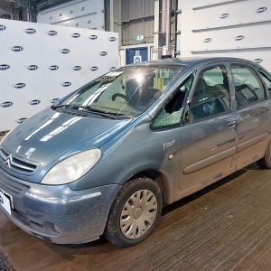CITROEN XSARA