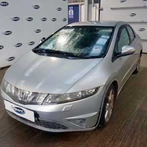 Honda Civic Spor