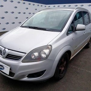 Vauxhall Zafira Ene