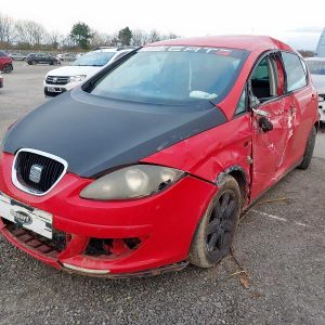SEAT ALTEA
