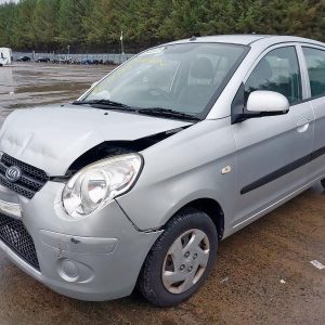 Kia Picanto 1