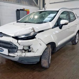 Ford Ecosport T
