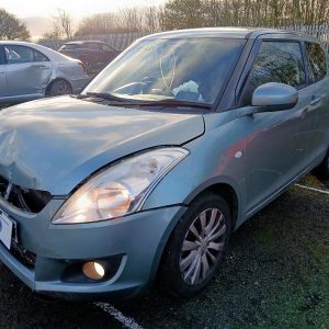 Suzuki Swift Sz4