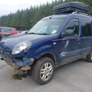 Renault Kangoo Tre