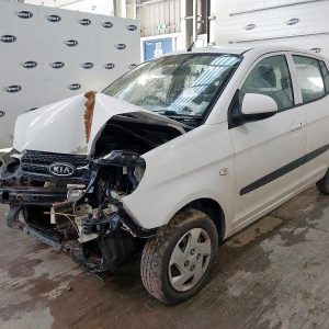Kia Picanto 1
