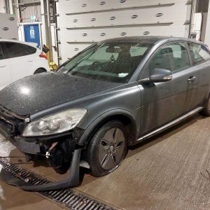 Volvo C30 S