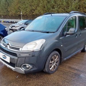 Citroen Berlingo M