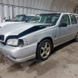 Volvo V70 T Xlt