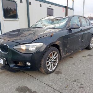 Bmw 1 Series S