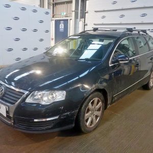 Volkswagen Passat Se