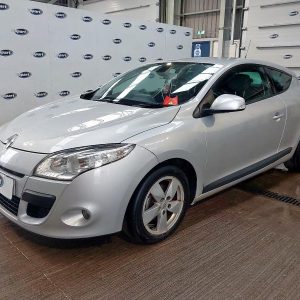 Renault Megane Dyn