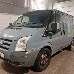 Ford Transit Tr
