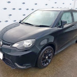 Mg Motor Uk Mg3 3form