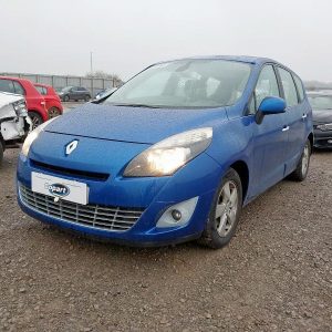 RENAULT G-SCENIC