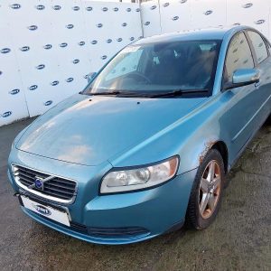 Volvo S40 S