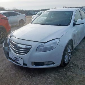 Vauxhall Insignia S