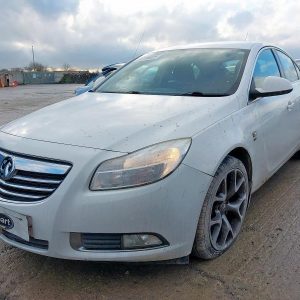 Vauxhall Insignia S