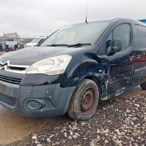 Citroen Berlingo 6