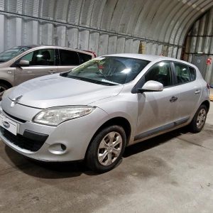 Renault Megane Ext