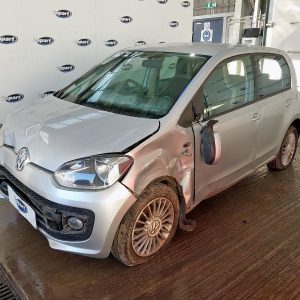 Volkswagen Up High Up